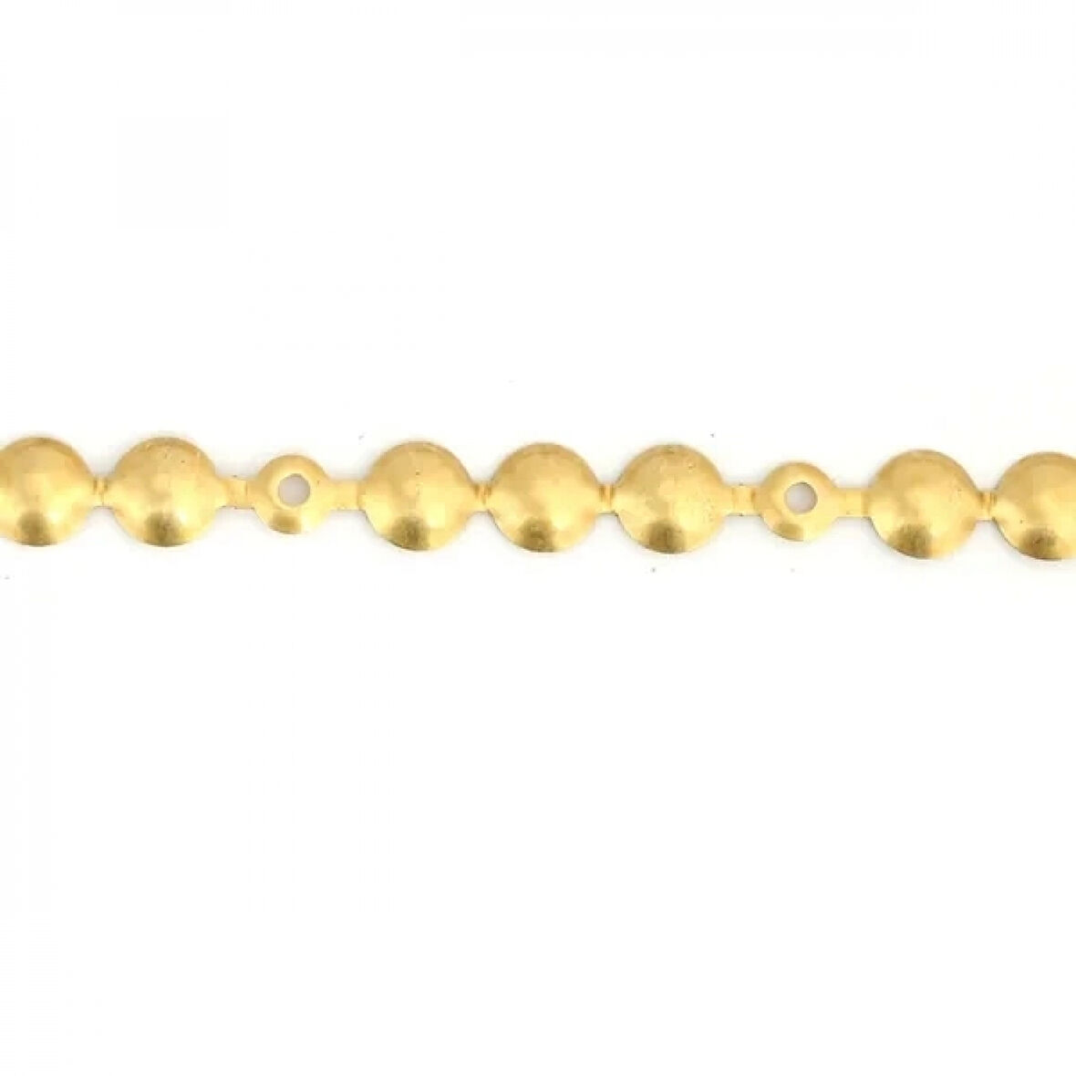 - Döşeme İçin Şerit Altın Kabara 11 Mm - 10 Mt