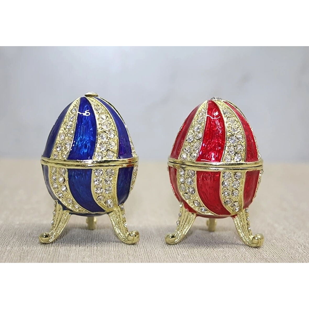 Swaroski Yumurta Alk3828