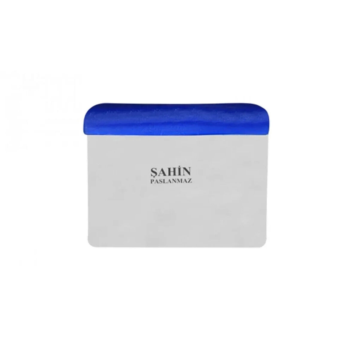 Bursa Paslanmaz Çelik Hamur Kazıma, Kazıyıcı Spatulası