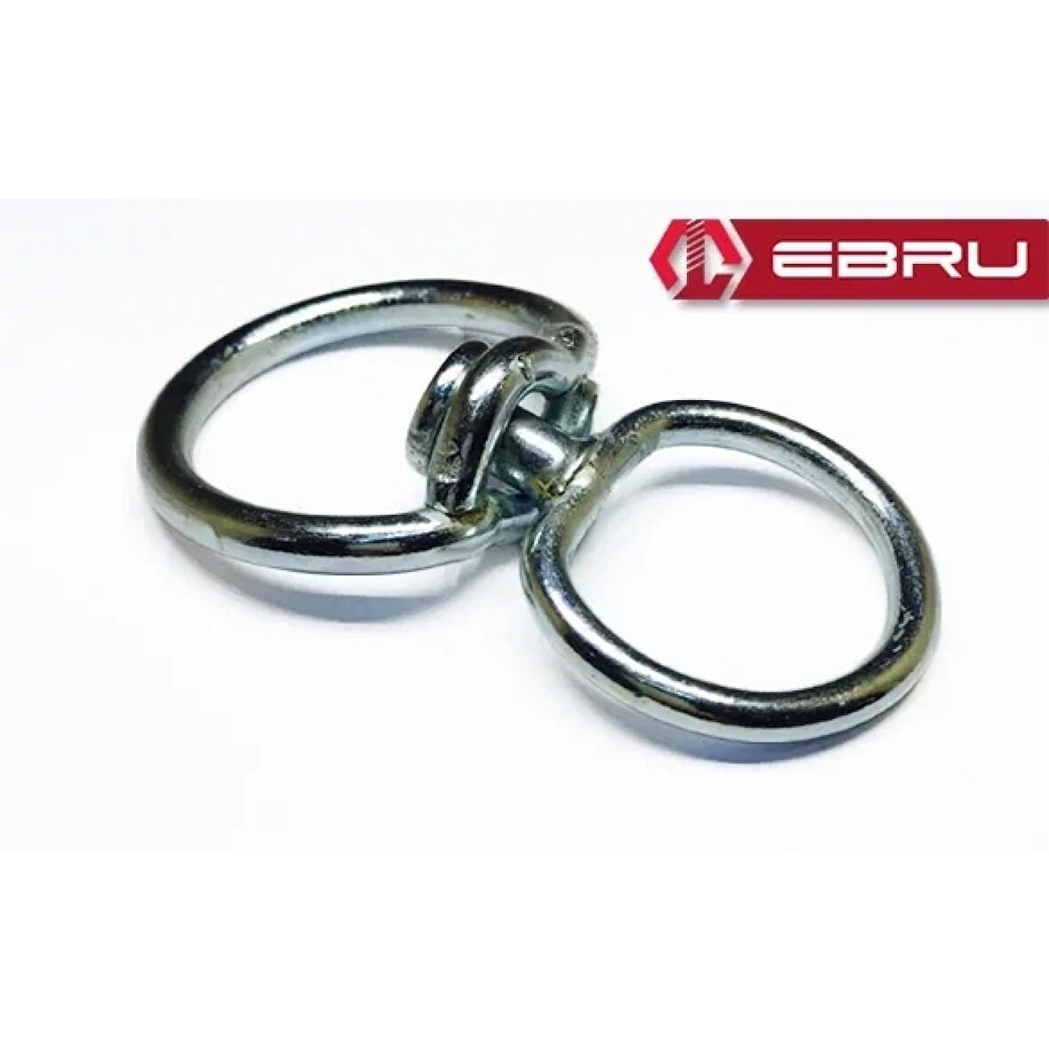 Döner Çift Halka, Fırdöndü 5 - 100 Adet