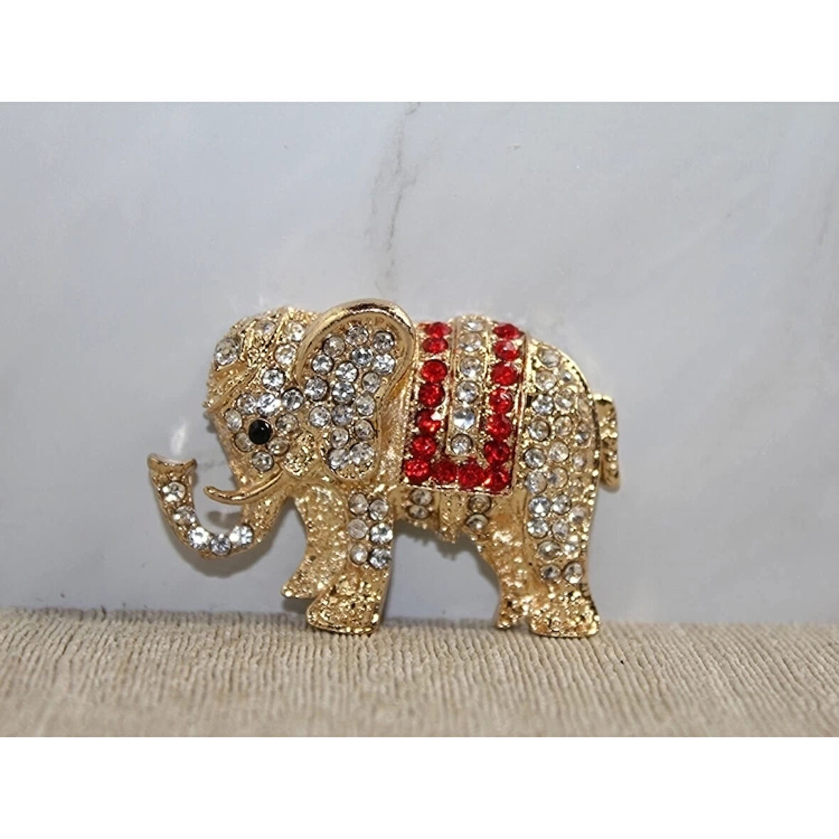 Swaroski Taşlı Magnet Alk4151