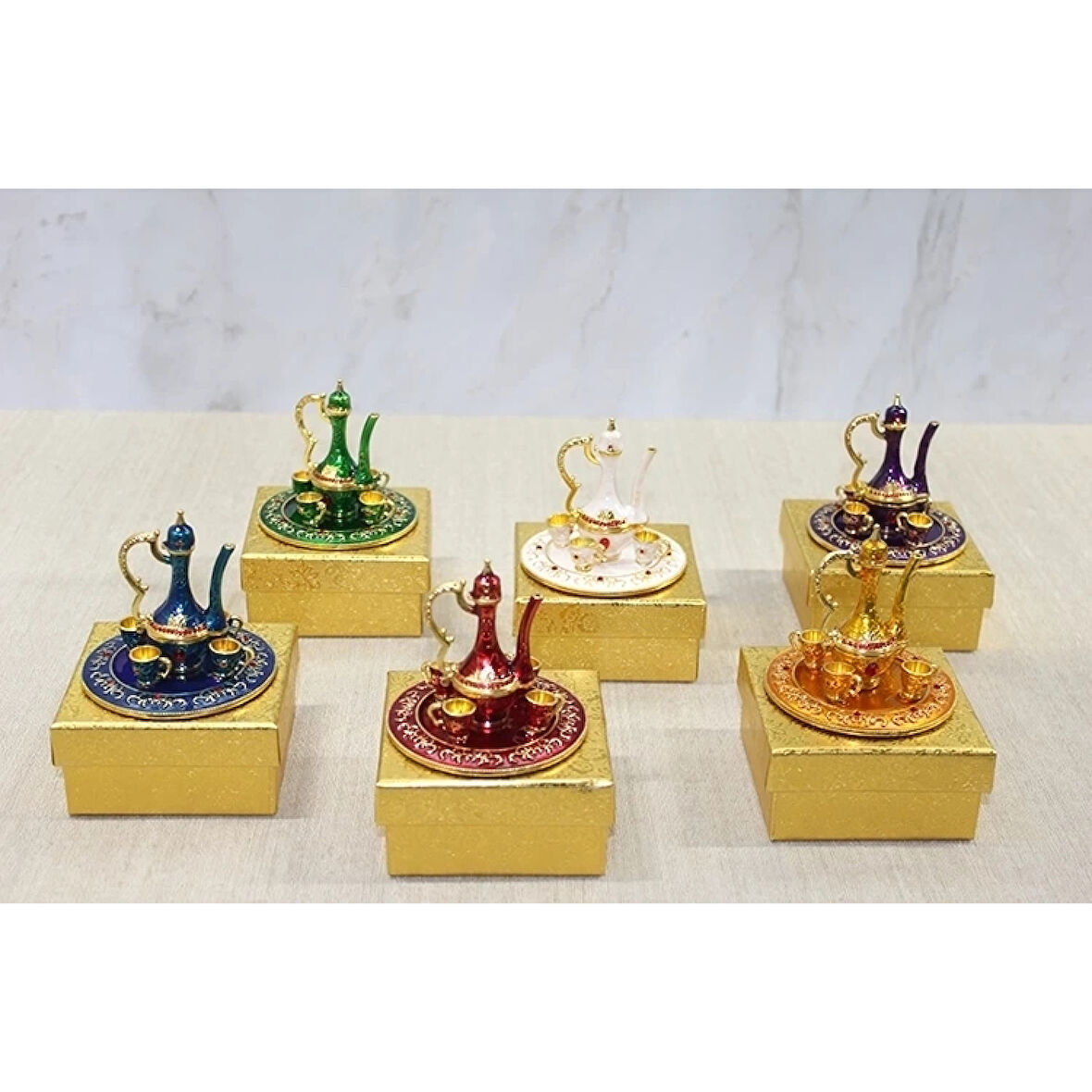 Swaroski Zemzem Seti Alk2913