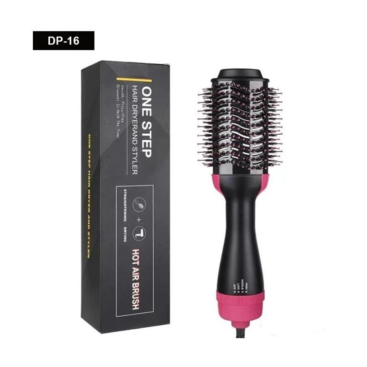 Dempower One Step Tarak