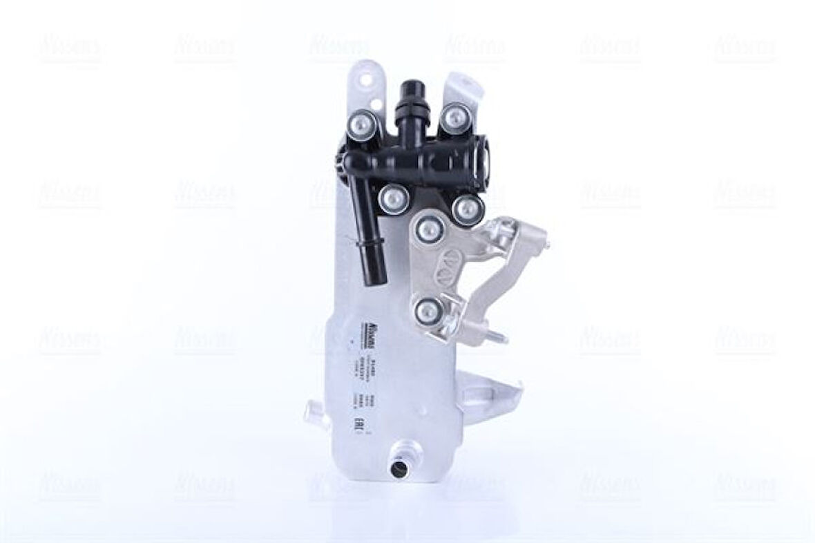 Bmw Yag Sogutucu Bmw B37 B38 N47 B48 F30 F80 G20 F10 - Nissens 91480