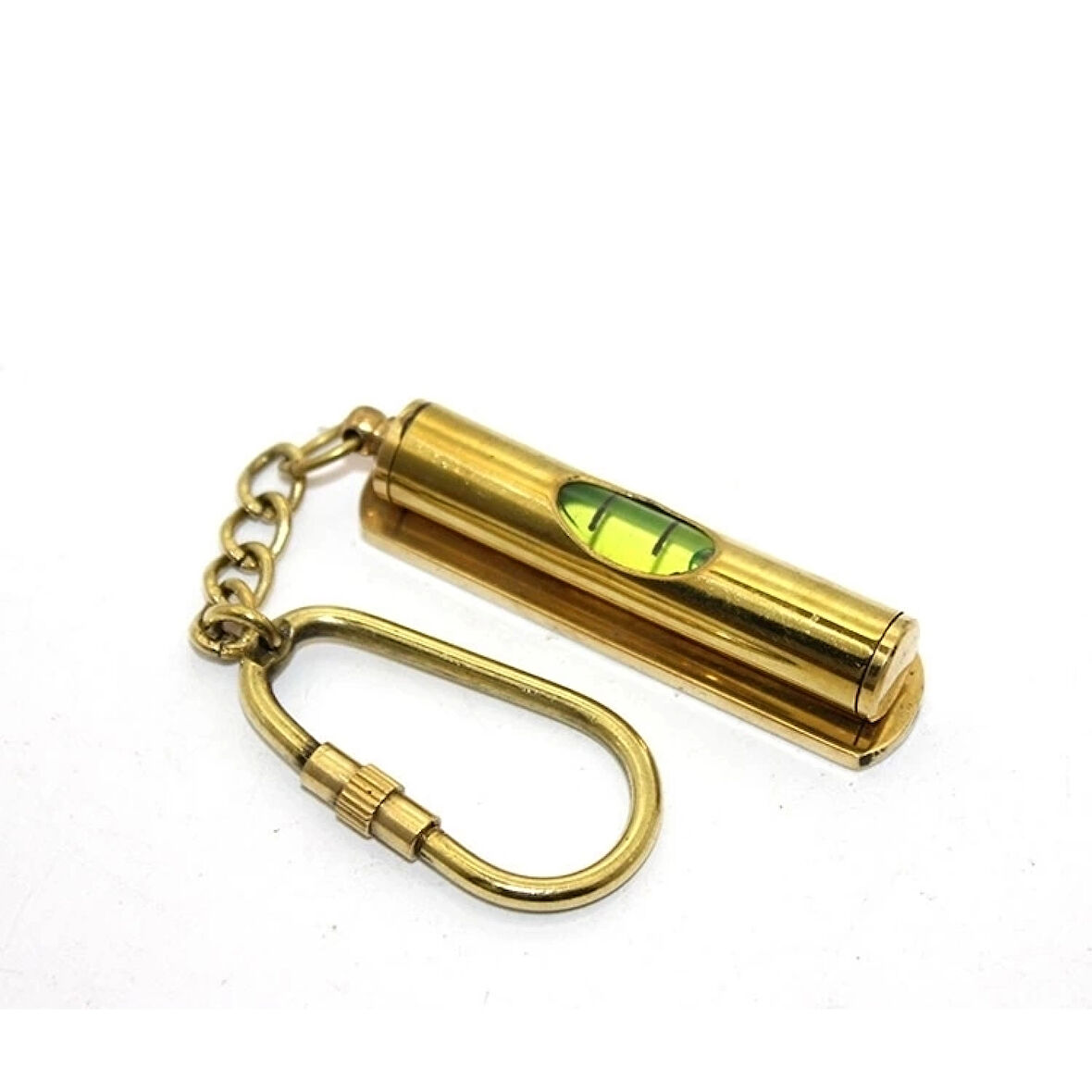 Pirinç Anahtarlık Ksk2110