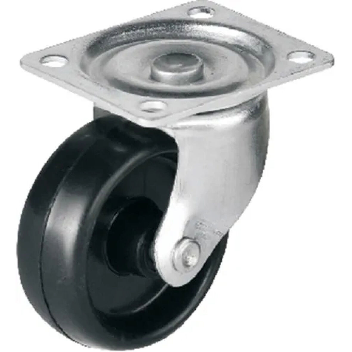 339 - 32 Mm Tablalı Teker 4 Adet