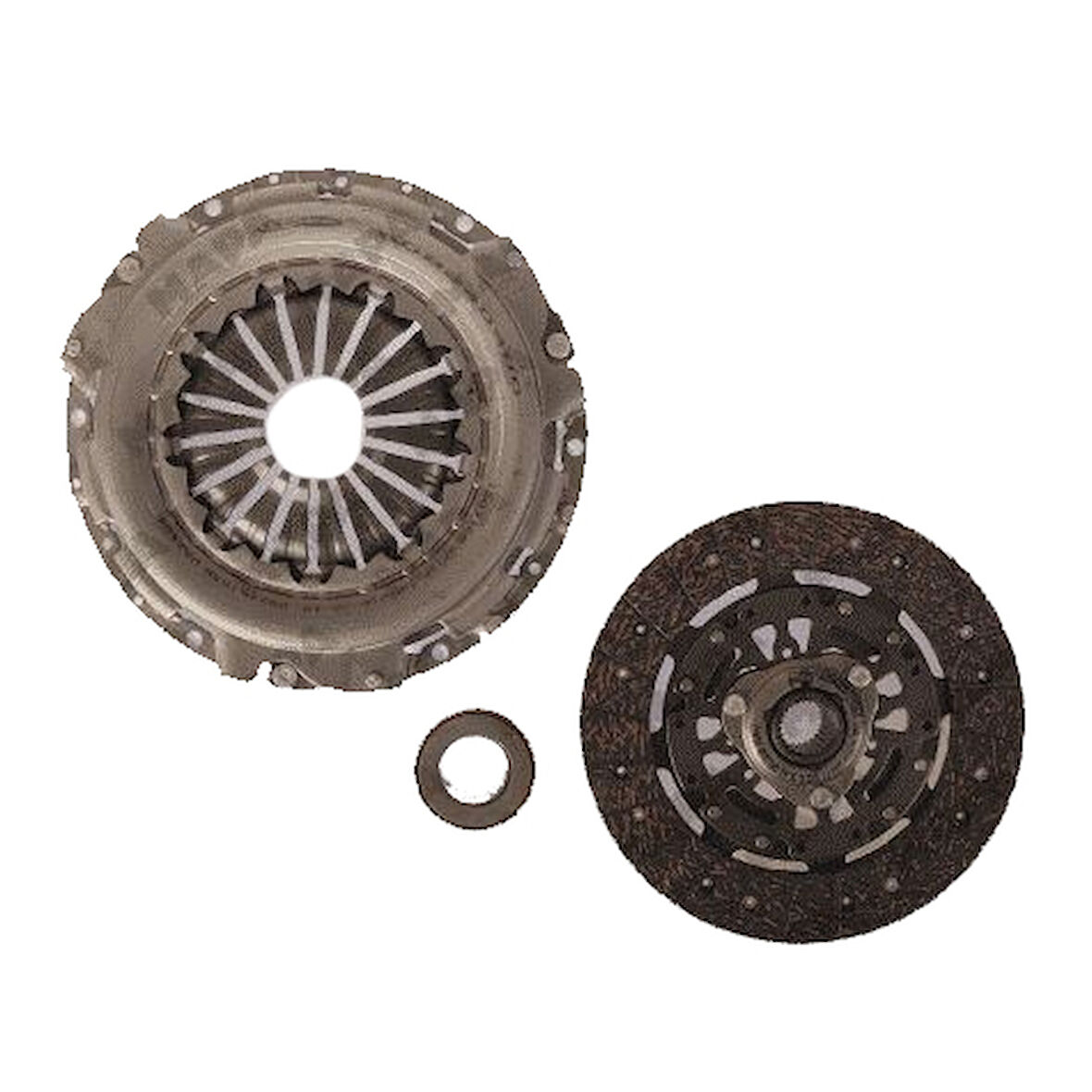 Nissan Debriyaj Seti Nissan Xtraıl - Almera II 2.2dci 2001-2013 - Mapa 008240 800