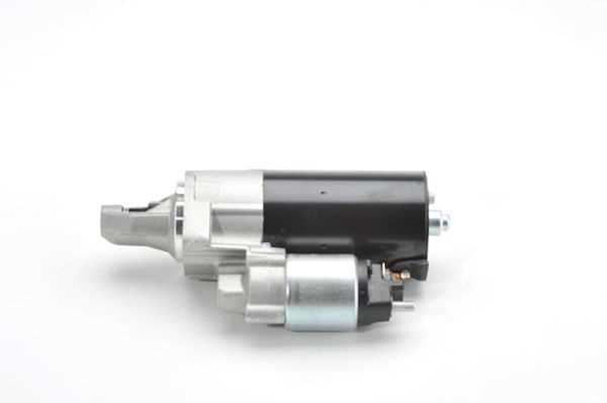 Mercedes Mars Motoru (12v 1,7kw 10 Dis) W204 11>14 C218 13>16 W212 13>15 W221 11>13 W166 11>15 - Hella 8ea012527-251