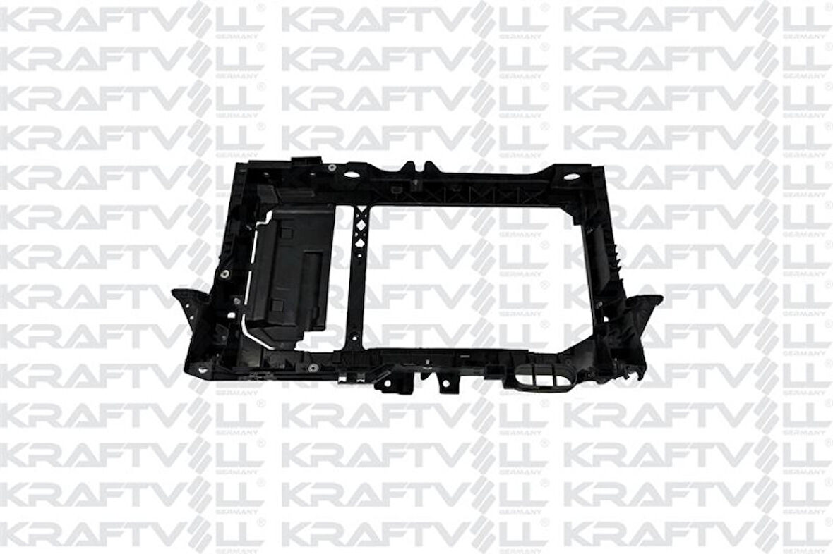 Ford On Panel 1.5 Motor Ford Transıt Courıer 14 - 18 - Kraftvoll 21030571