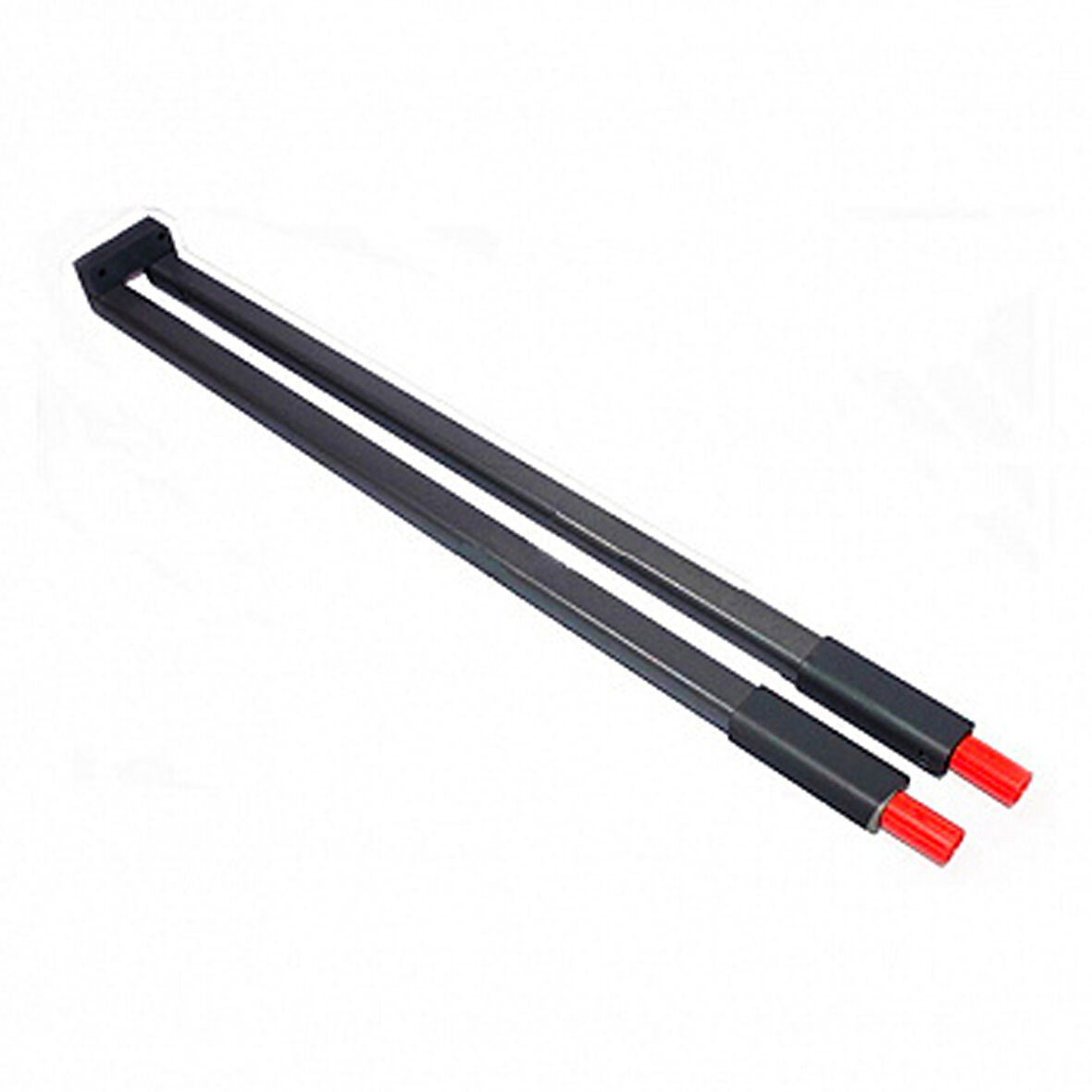 Samet Alphabox Bordür Ahşap Vida 550 Antrasit