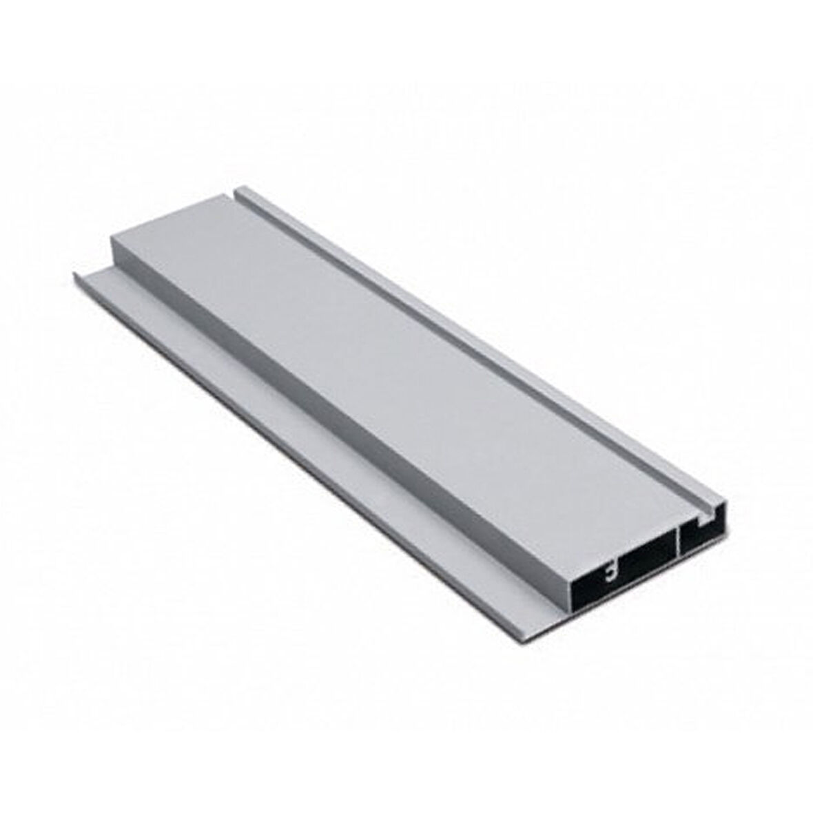 Samet Alphabox İç Çekmece Ön Pan 18.1200 Gri