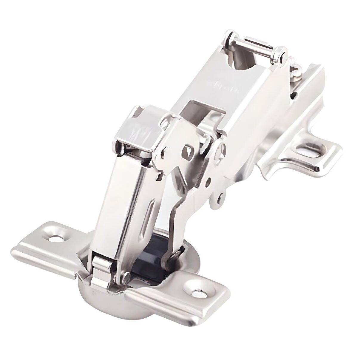 Samet Menteşe Star 165 Derece SDB 48Mm Eks Hv T.Hrc
