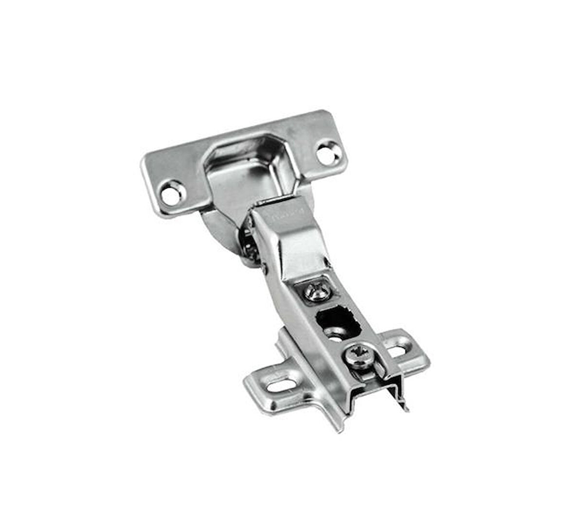 Samet Star 9db Yarım Deve Menteşe Havşalı 30lu 