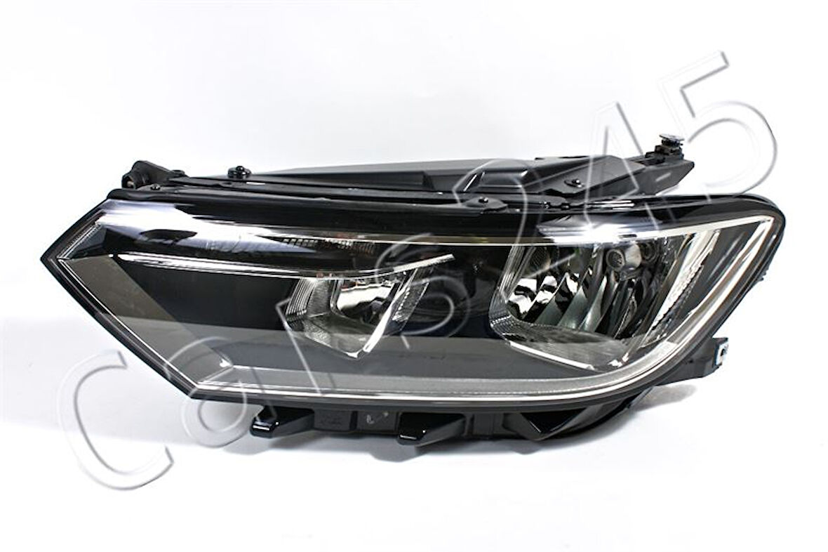 Vag Far Komple Sol Passat 15> - Valeo 046622