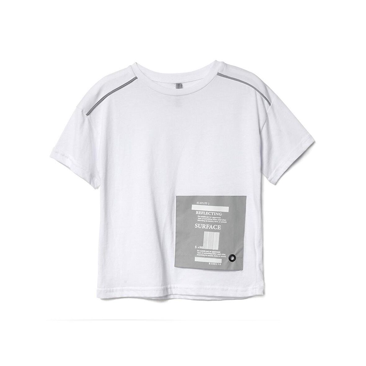 Nanica Kids Surface Tshirt NANIC-122307219