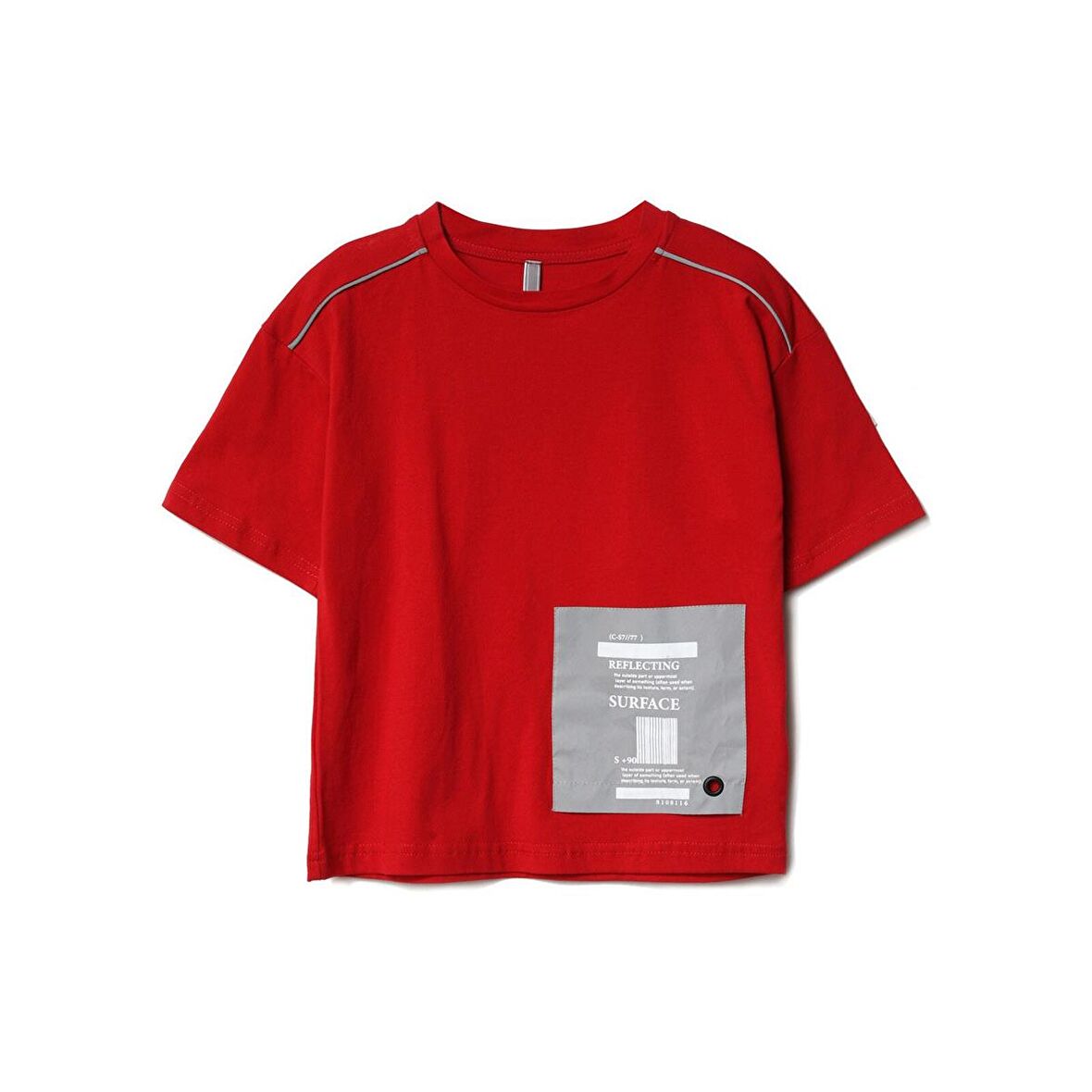 Nanica Kids Surface Tshirt NANIC-122307935