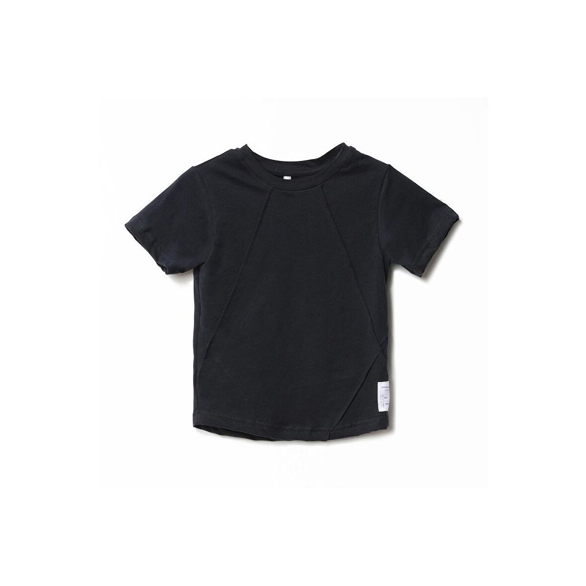 Nanica Kids Düz Tshirt NANIC-1223501085