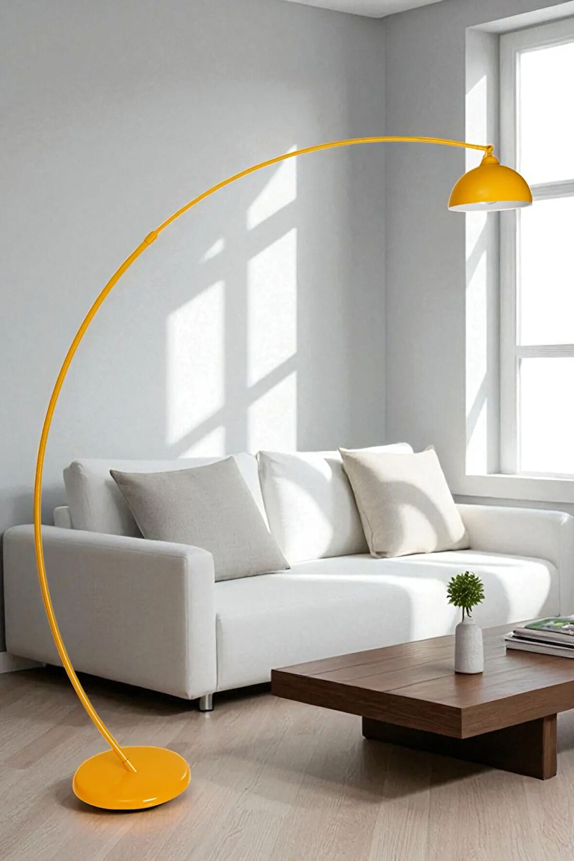 MISRA SARI RETRO BAŞLIKLI LAMBADER