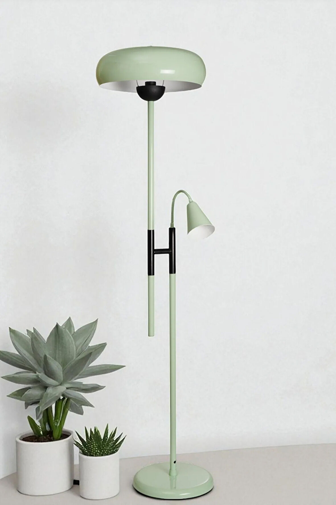 FORZA YEŞİL LAMBADER SMİTH YEŞİL BAŞLIKLI