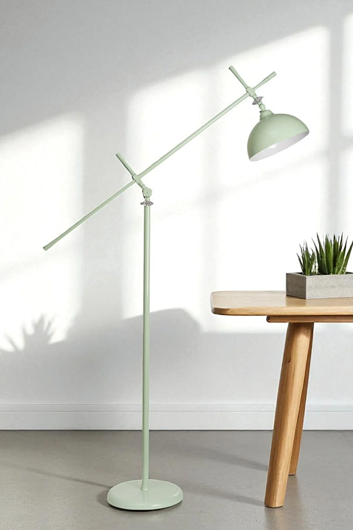 HANS YEŞİL LAMBADER RETRO BAŞLIKLI