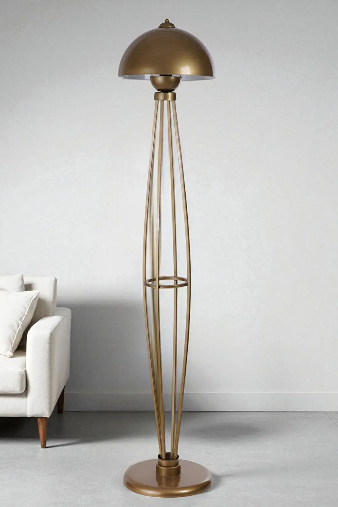 HEDAR ESKİTME LAMBADER RETRO BAŞLIKLI