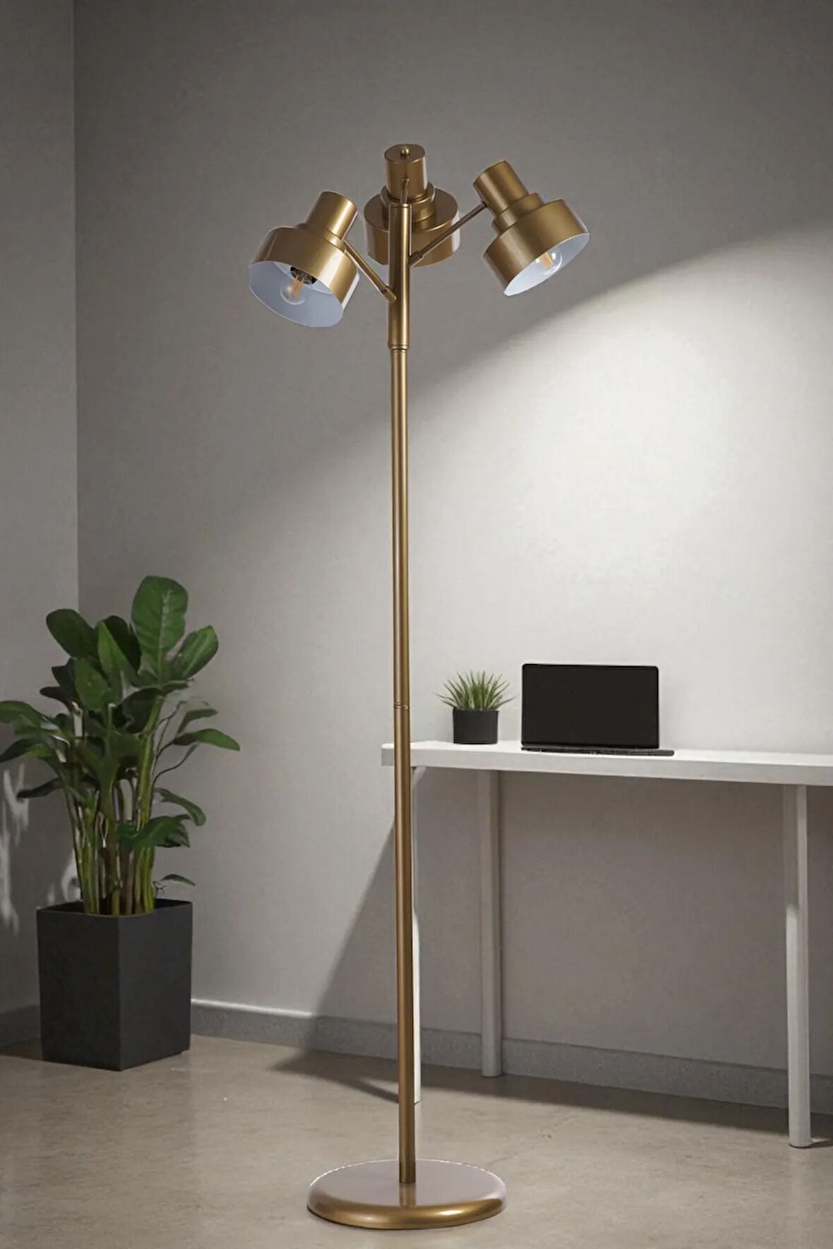 JESUS 3 LÜ ESKİTME LAMBADER METAL BAŞLIKLI