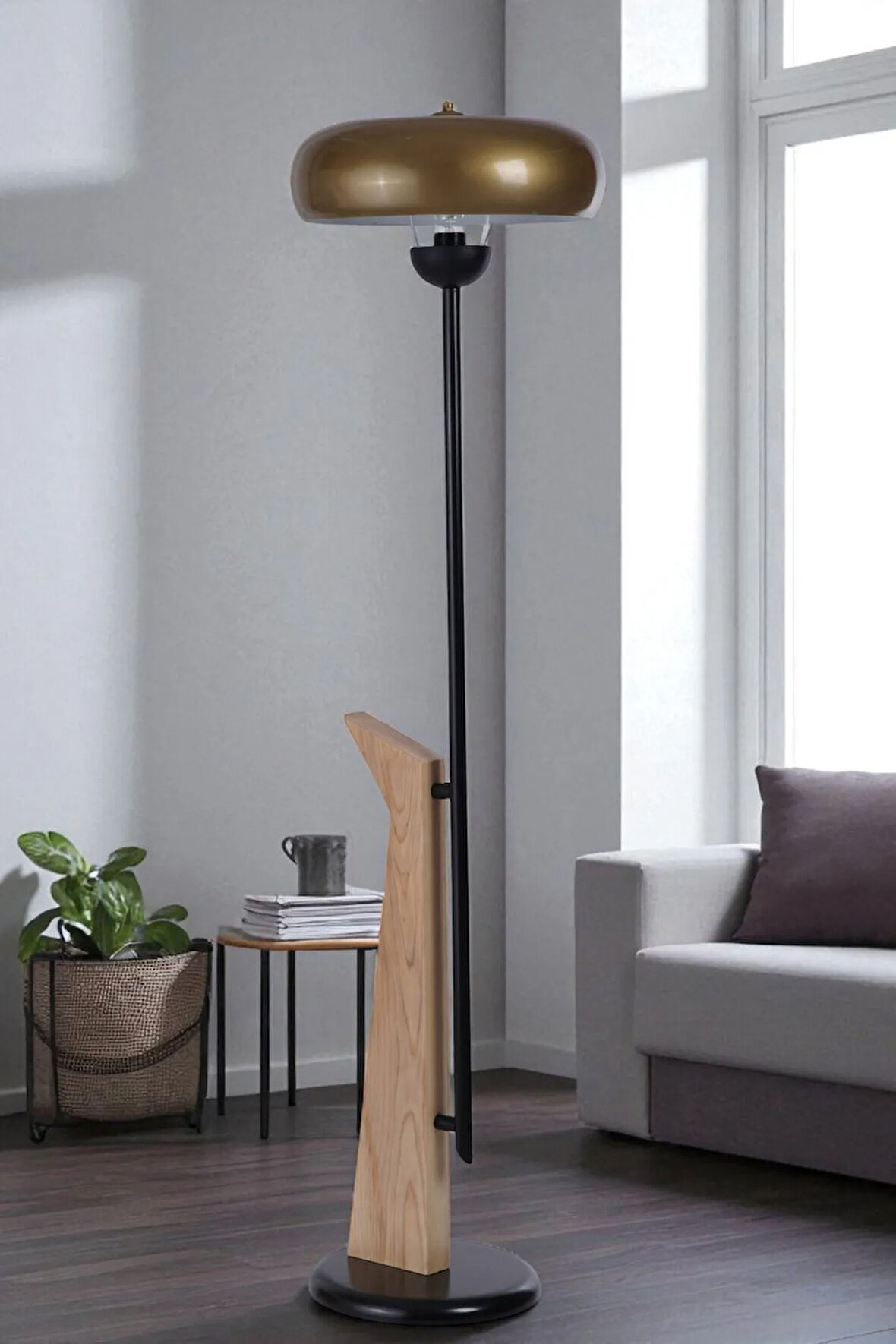 BERZAN NATUREL LAMBADER SMİTH ESKİTME BAŞLIKLI