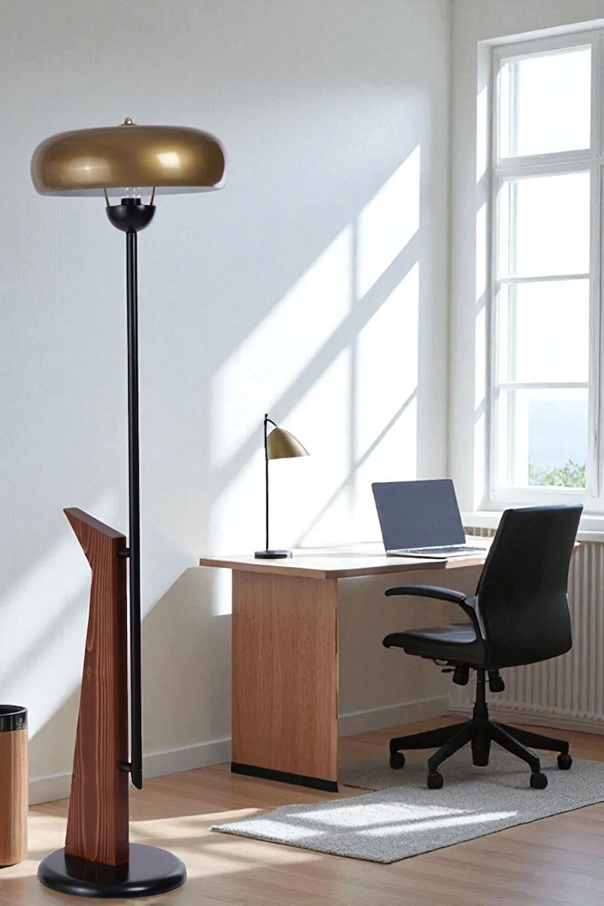 BERZAN CEVİZ LAMBADER SMİTH ESKİTME BAŞLIKLI