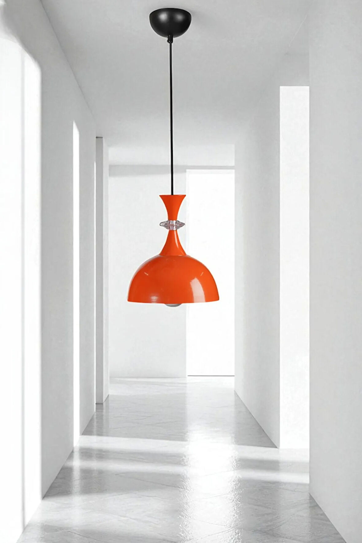 AKAY TEKLİ TURUNCU SARKIT