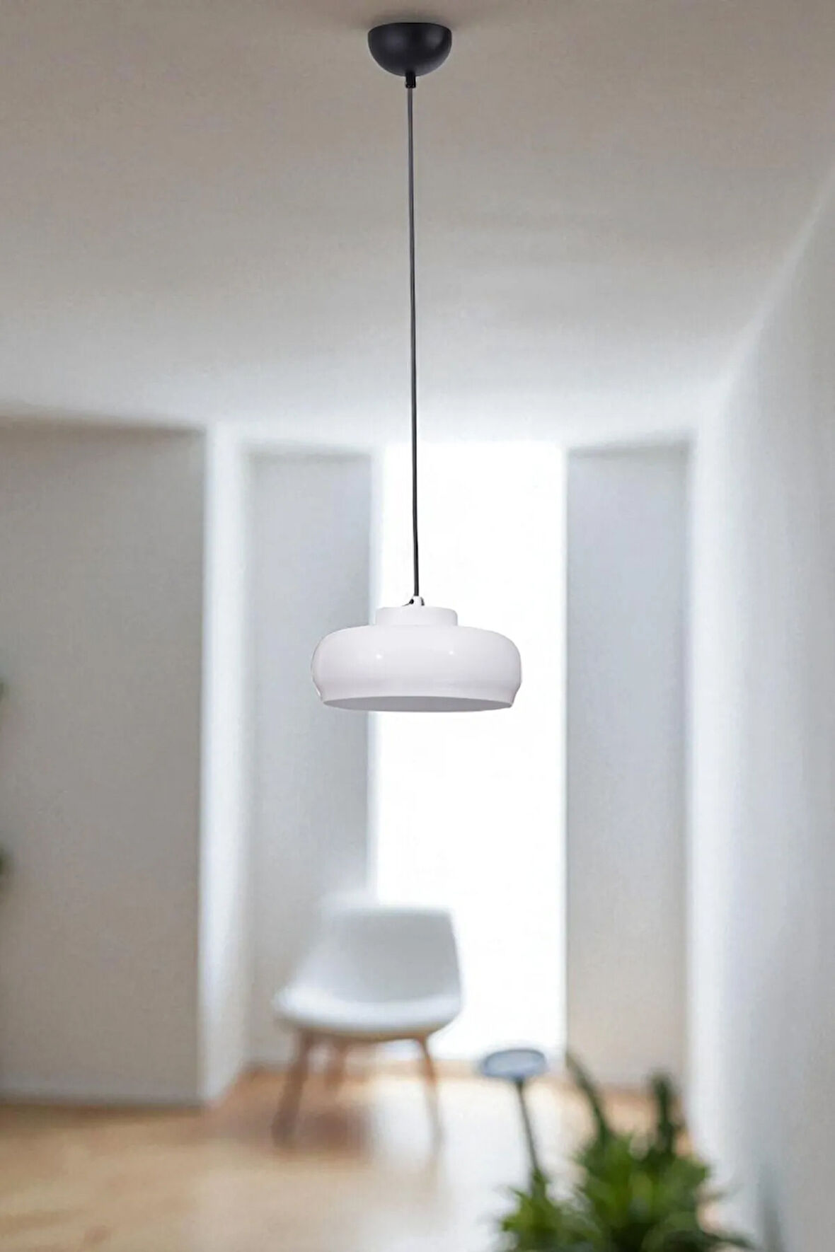 SMİTH TEKLİ BEYAZ SARKIT