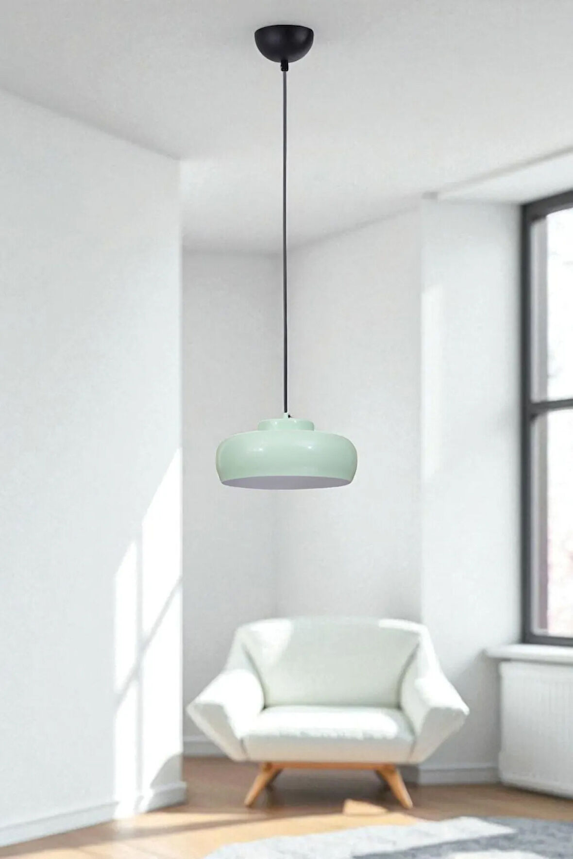 SMİTH TEKLİ YEŞİL SARKIT