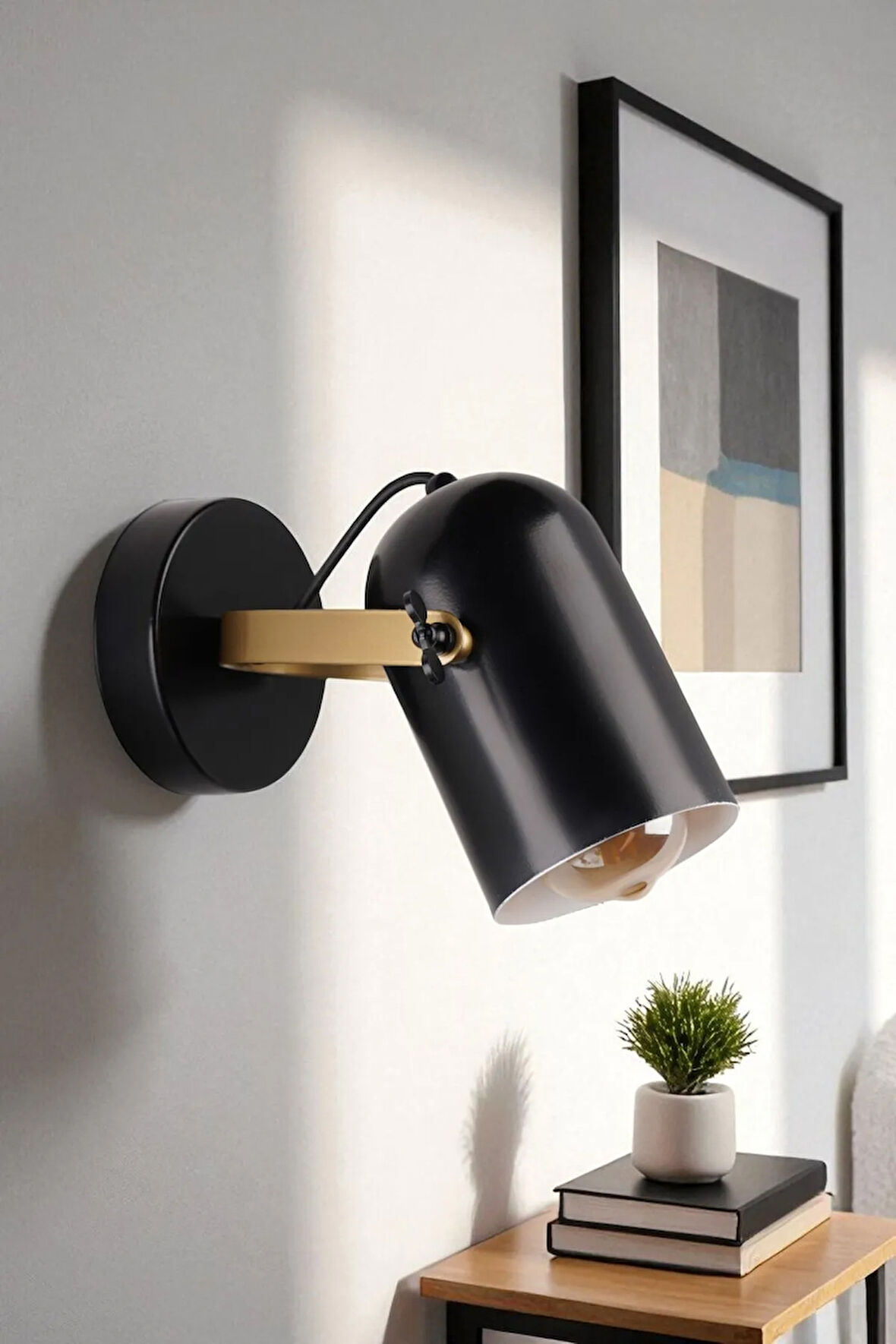 LONDON SİYAH APLİK