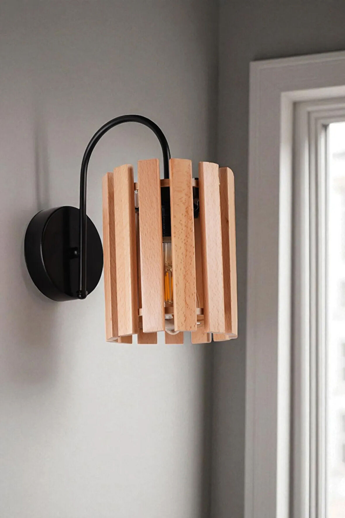 KASNAK NATUREL APLİK