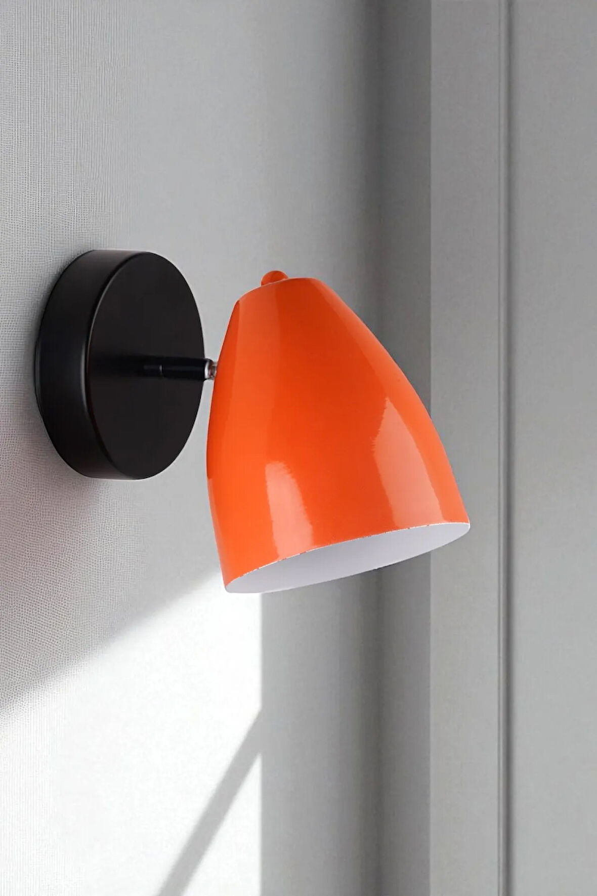 FRANK TURUNCU APLİK