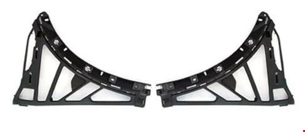 Porsche On Tampon Braketi Sol Cayenne 11> - Vortex V2708087