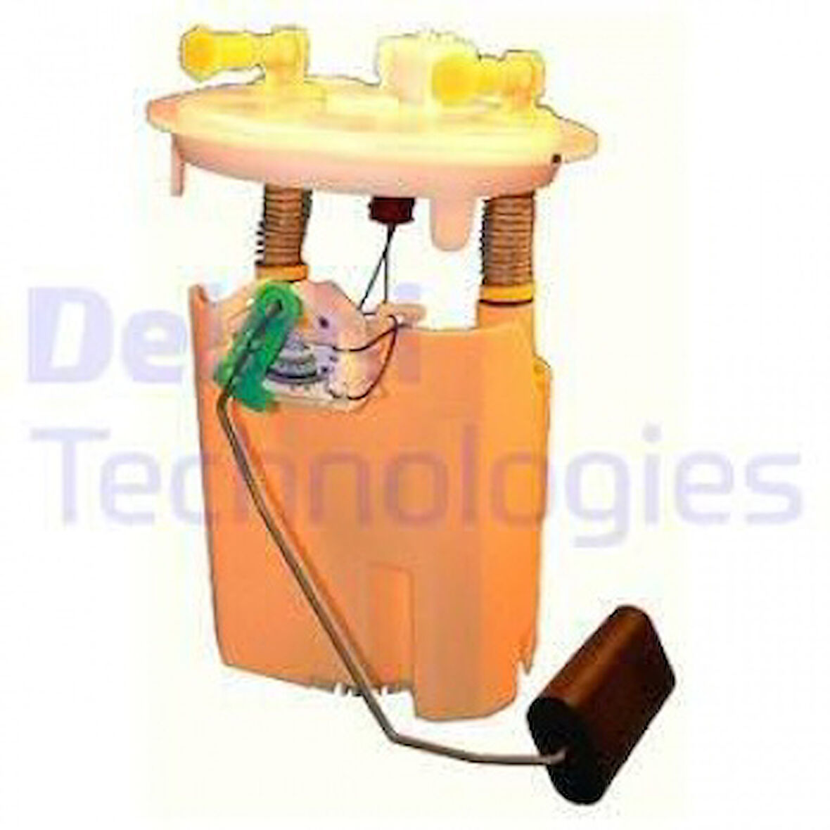 Renault Yakıt Depo Samandırası Logan Sandero Duster 1.5dci K9k - Delphi Fg1028-12b1