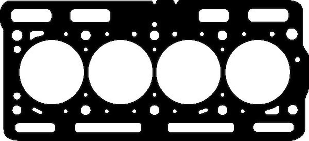 Renault Silindir Kapak Contası Clio Twingo 1,2 8v (414523p) - Corteco 83414523