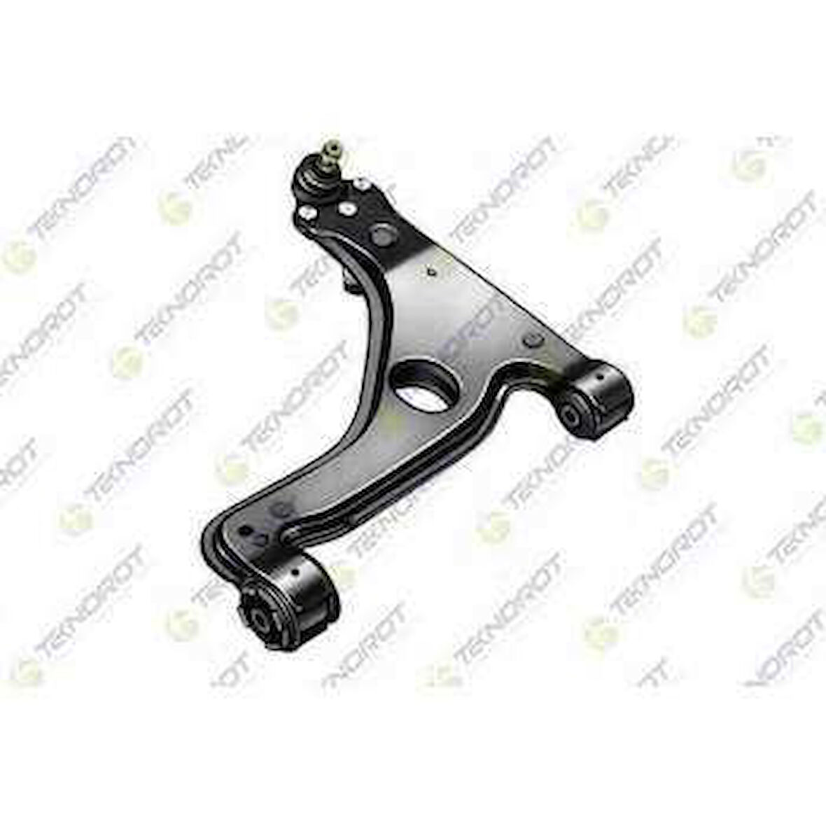 Opel Salıncak Sol Komple Astra G Astra H Zafıra A Zafıra B Meriva B - Teknorot O-456