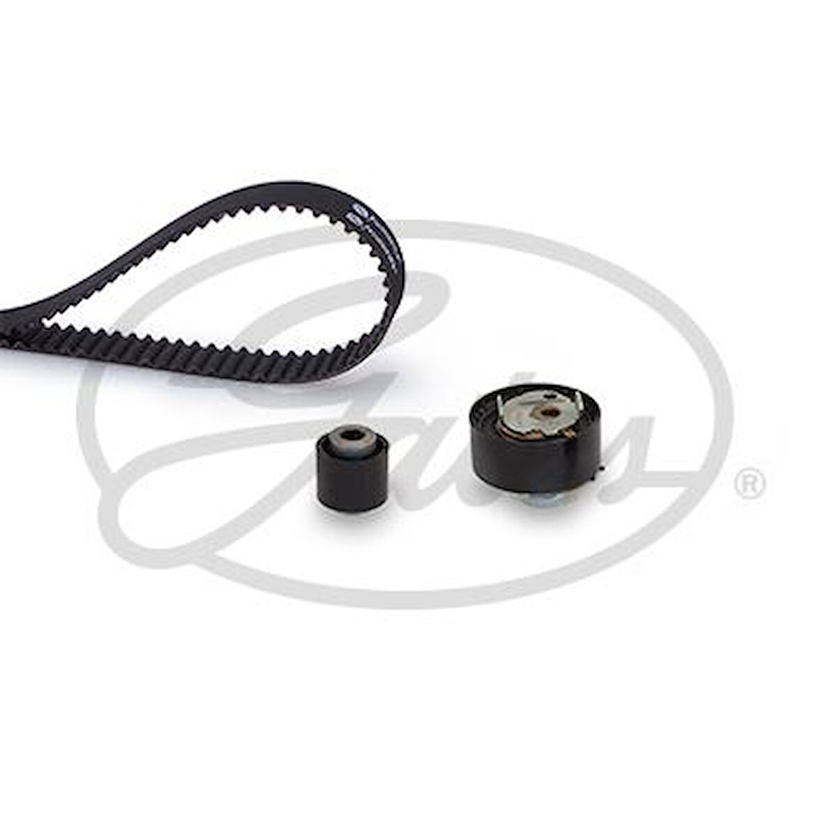 Psa Triger Seti 208 301 308 3008 II 508 5008 C3 C4 C4 Cactus C Elysee Ds3 Ds4 (118dis) Eb2 - Gates K01t360hob