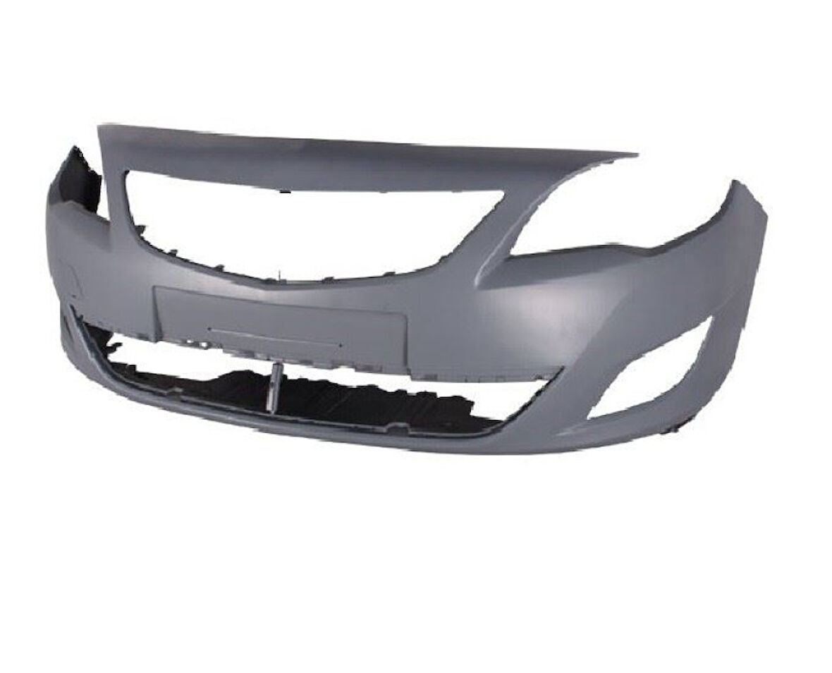 Opel On Tampon Astra J 10> - Vortex V2607525