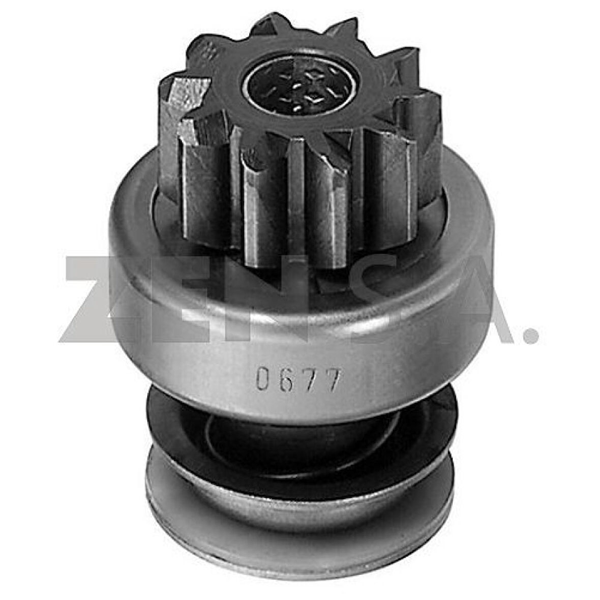 İs Makınası Truck Mars Dislisi 10 Dis Nissan Datsun Forklıft Ford 3600 İnter Traktor - Zen 0677