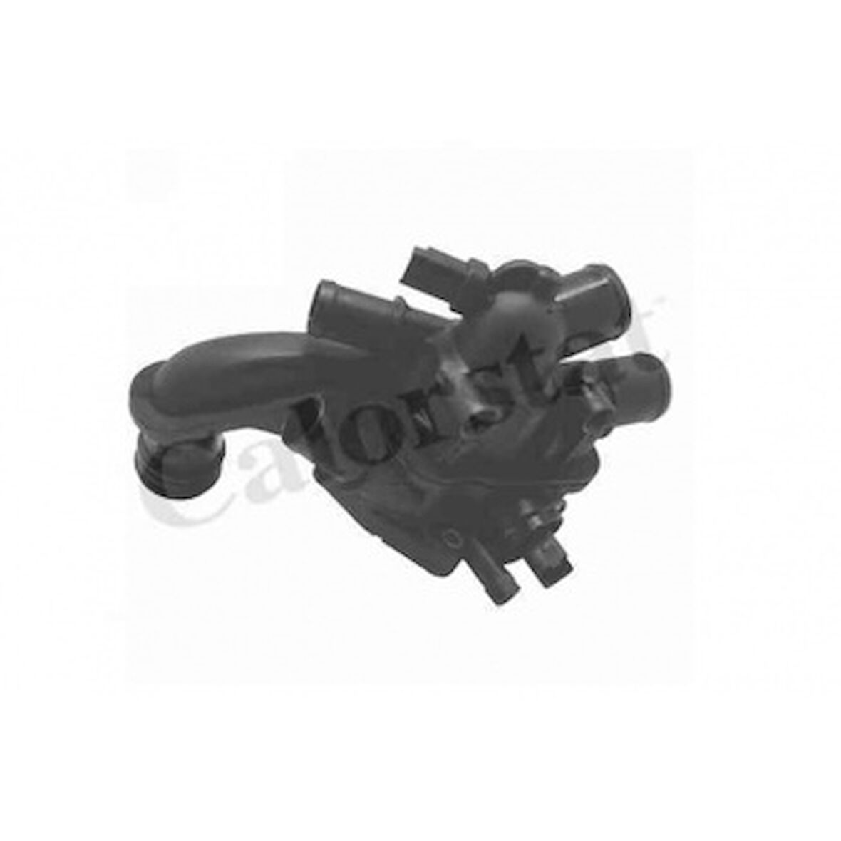 Bmw Termostat Komple P3008 P308 Rcz 207 P508 P208 P5008 C4 C4 Picasso Ds3 Mini R56>r60 - Vernet Te2110.105j