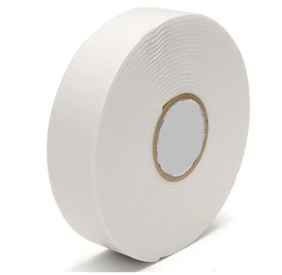 Çift Taraflı Köpük Bant 24Mmx2Mt - 4 adet