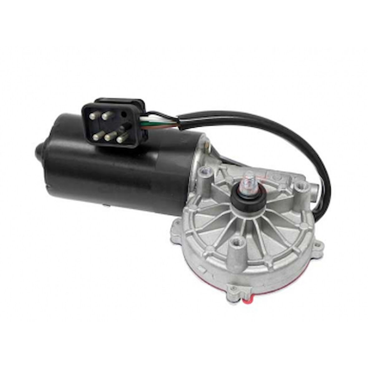 Mercedes Silecek Motoru On (sası No: <f619720) C-Class W202 93>00 S202 94>00 - Febi 19848