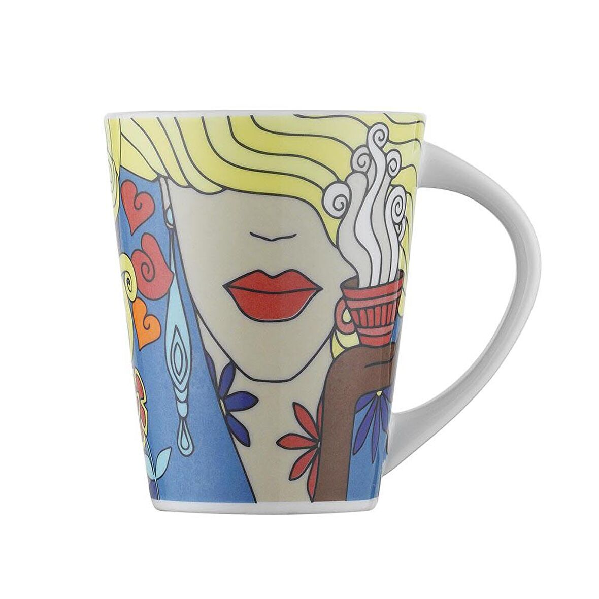 Toledo Mug Bardak TL01MG600109108