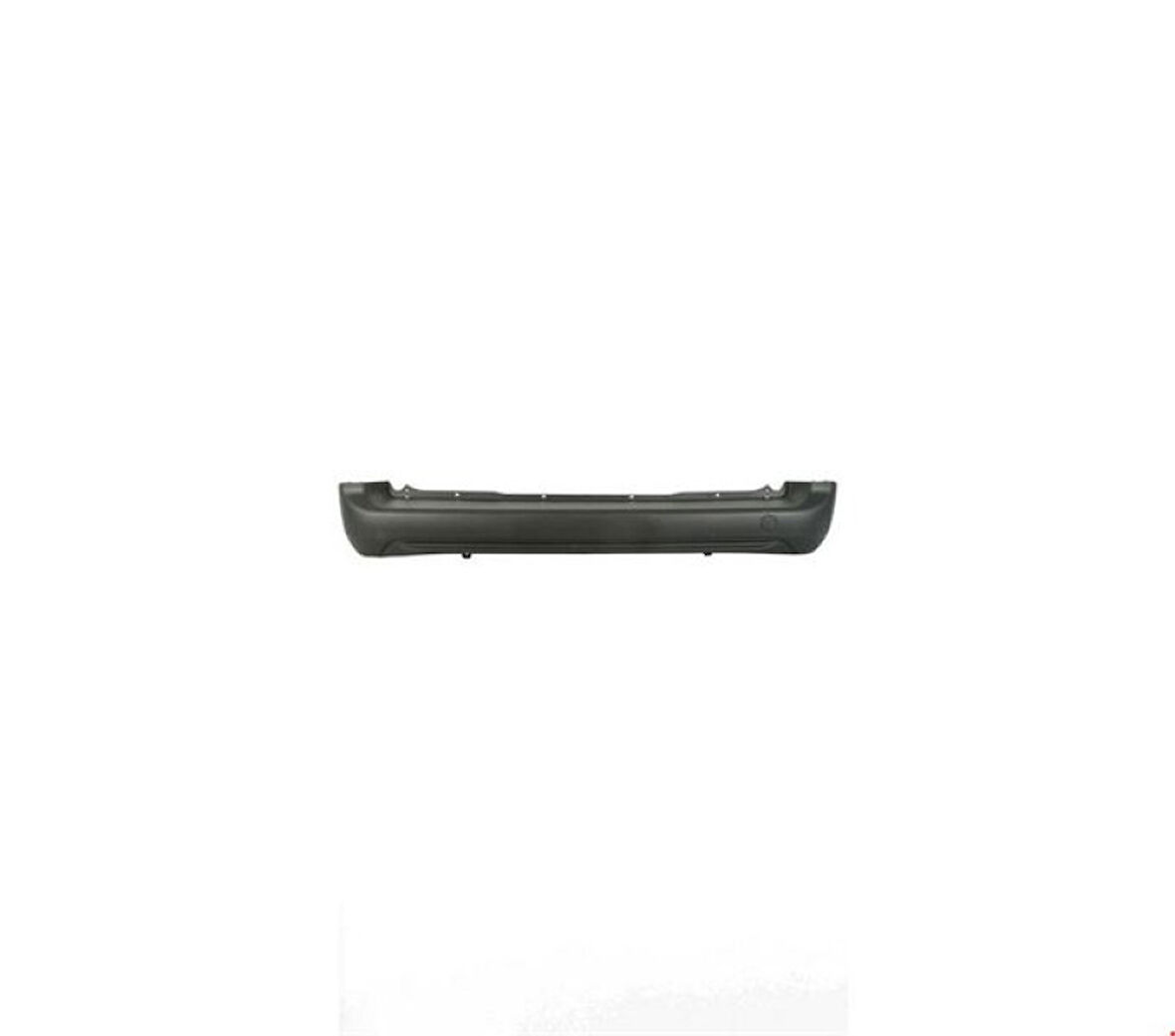 Psa Arka Tampon Partner Rifter 18> - Vortex V2808425