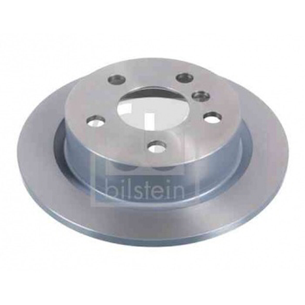 Mini Cooper Arka Fren Diski Bmw F45 Mini F54 F55 F56 F57 - Febi 104103