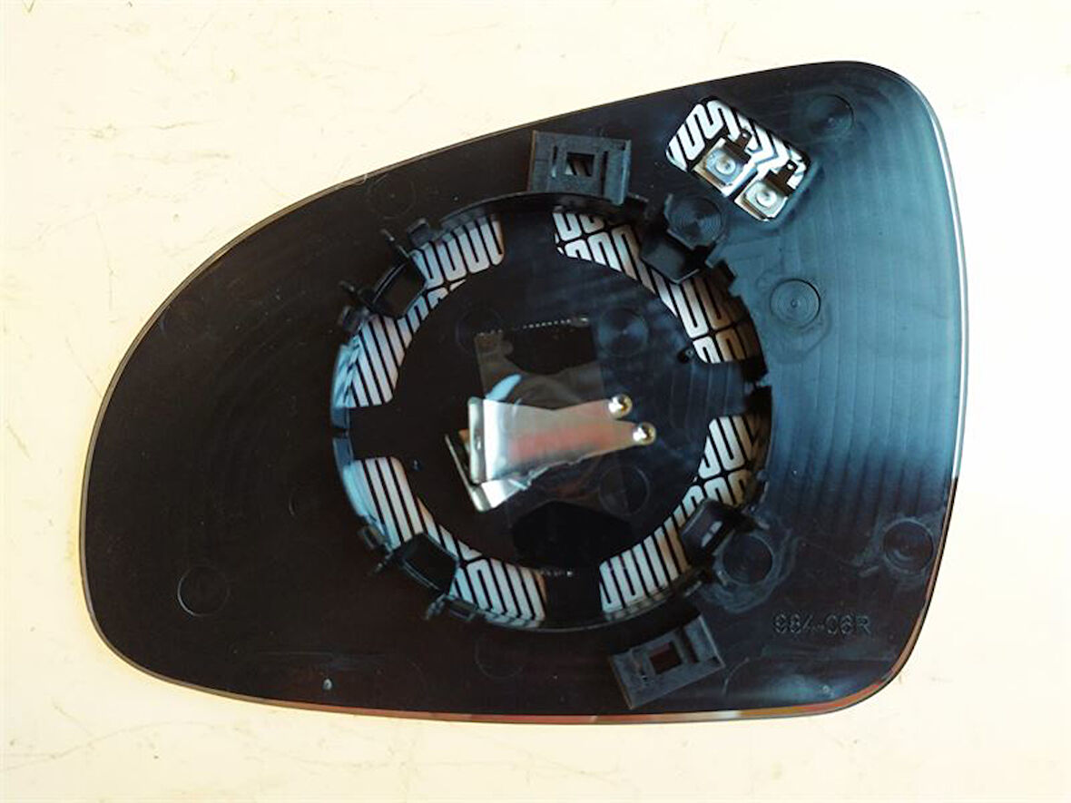 Kia Dis Dikiz Ayna Camı İsitmalı Sag Sportage 16> - Art Mg049.9515