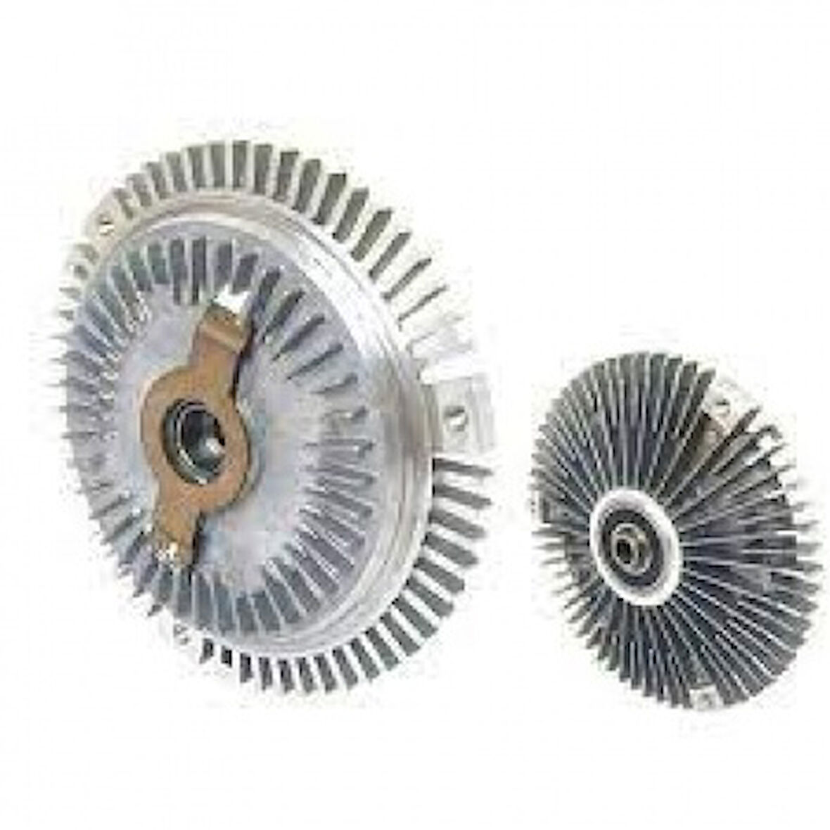 Mercedes Fan Termigi 190 W201 86>93 C124 87>93 A124 93>98 W124 86>93 W126 85>91 - Fanex 1317890