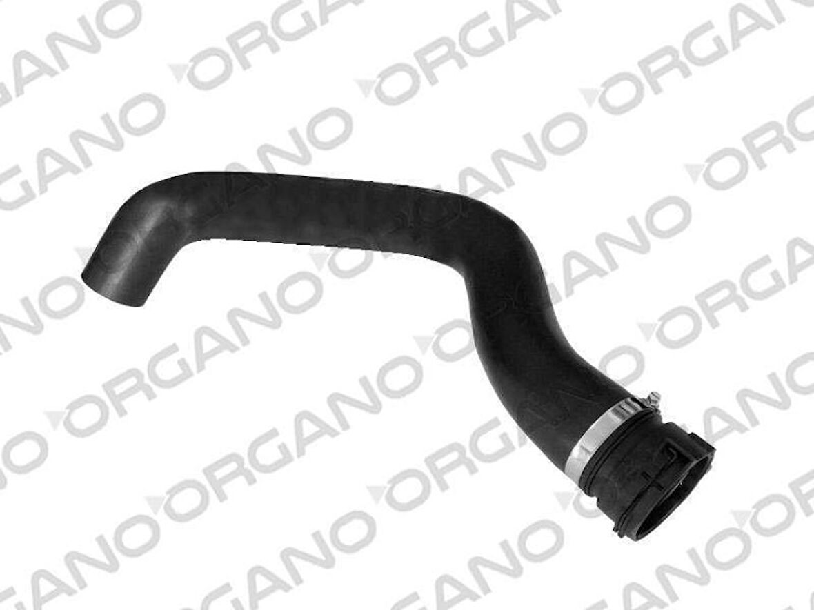 İveco Truck Radyator Hortumu İveco Trak Cursor / 2007 E / Trakker - Ucpa 35h36002